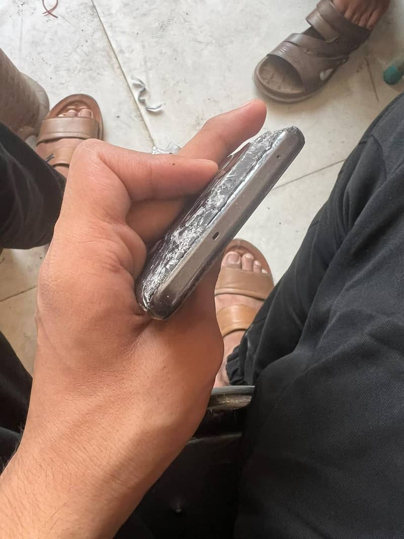 One Plus Ace Pro 9