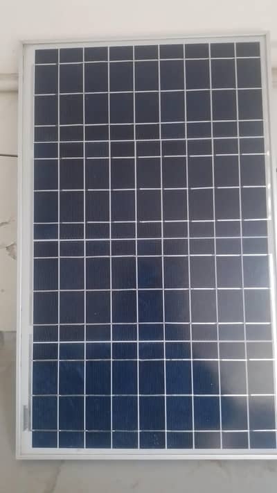 Solar Pannel 30w