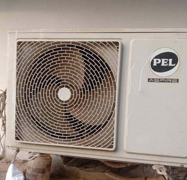 split  ac 1.5 ton 1