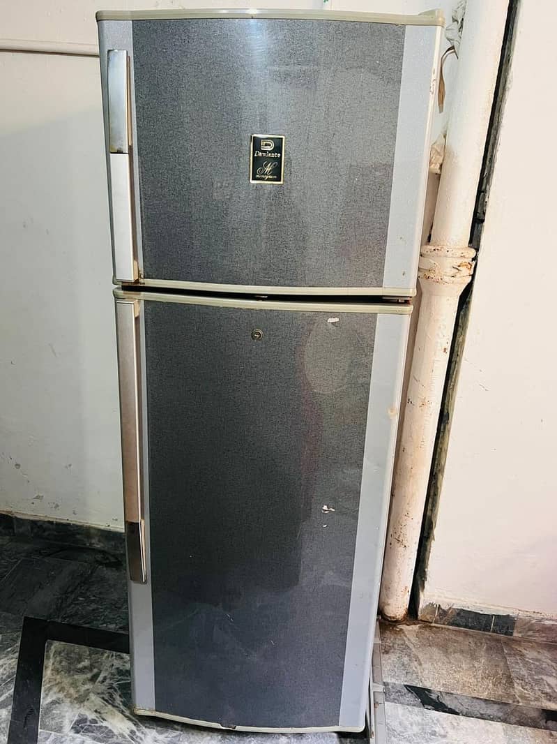 Refrigerator 1