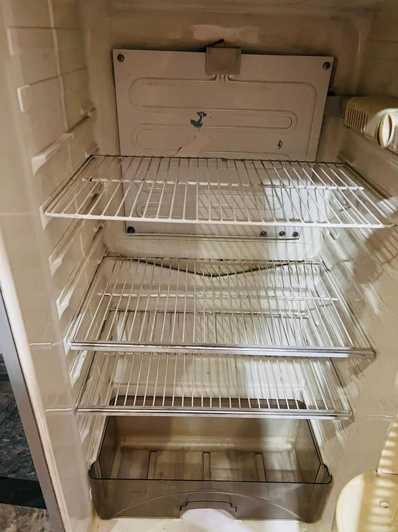 Refrigerator 2