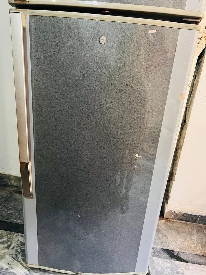 Refrigerator 6