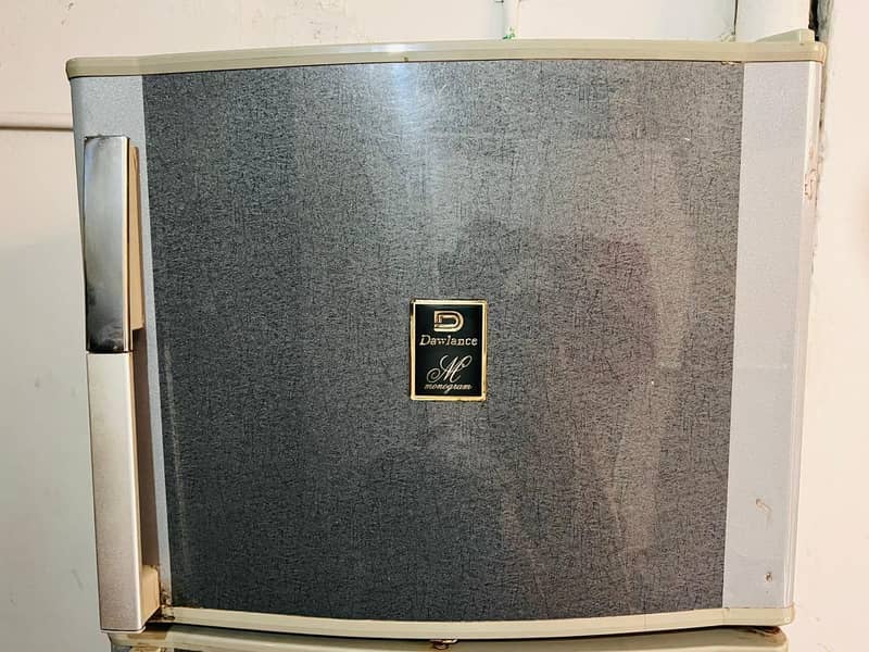 Refrigerator 7