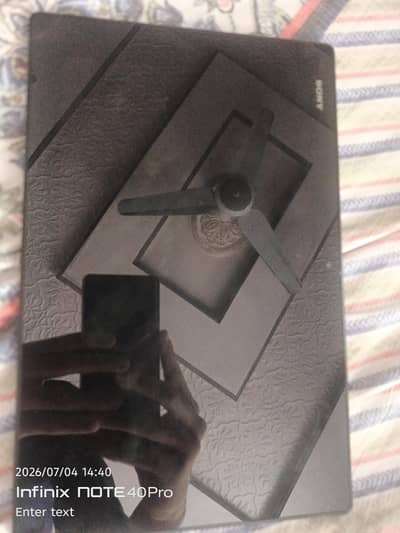 very good condition and new