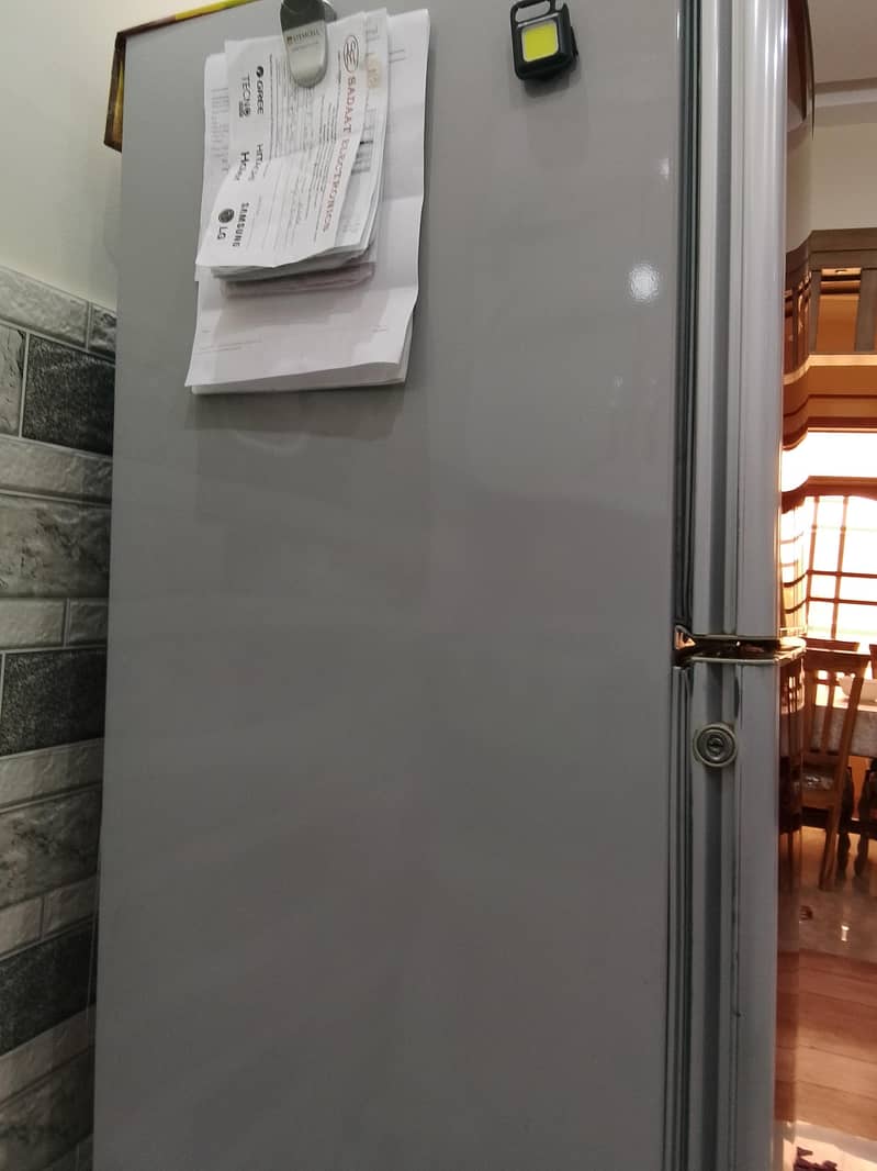 Orient fridge 2