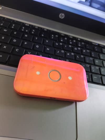 Huawei Zong 4G Bolt+ Unlocked Device - All SIMs Supported
