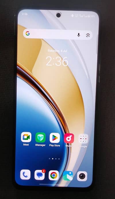Vivo Y200