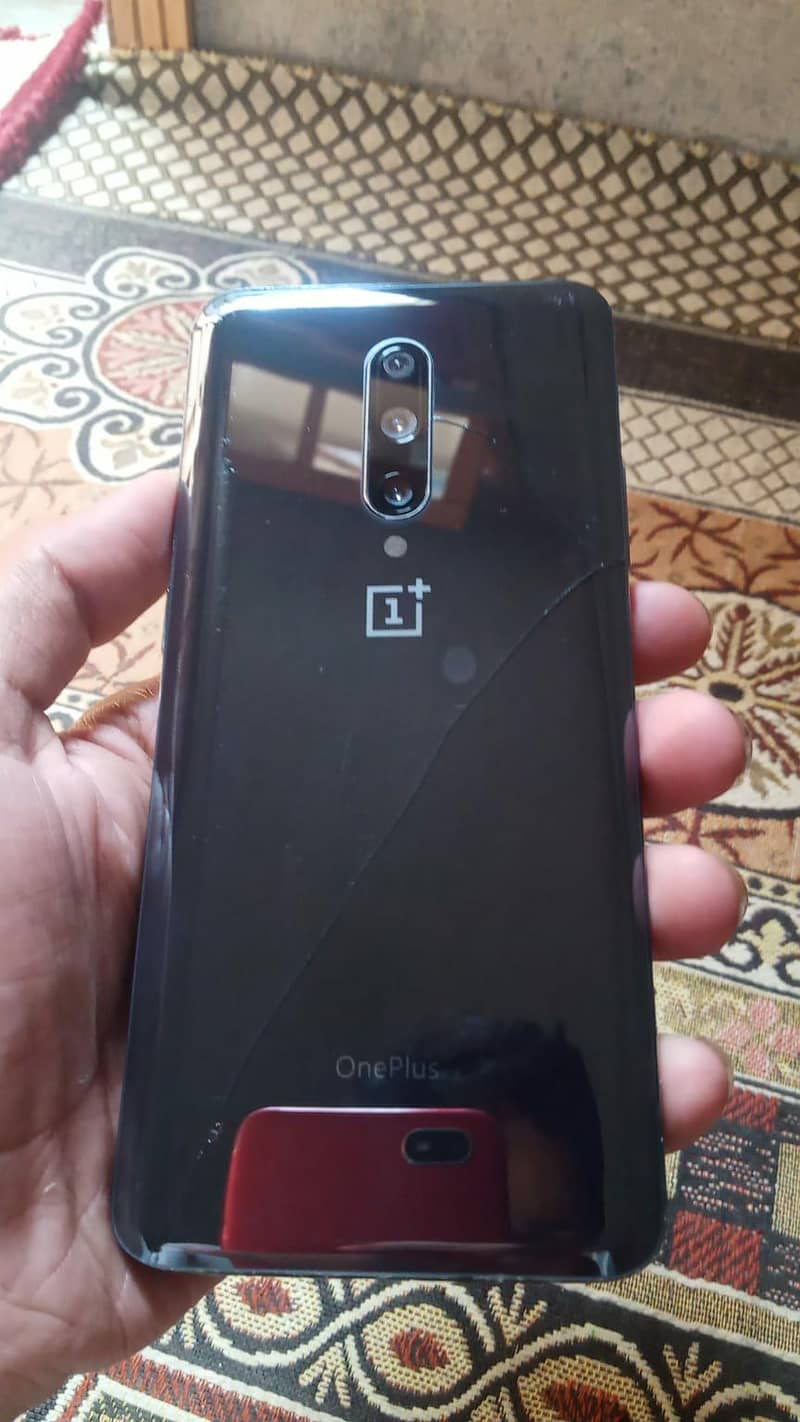 One Plus 7 Pro 0