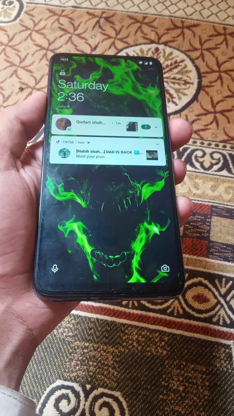 One Plus 7 Pro 2