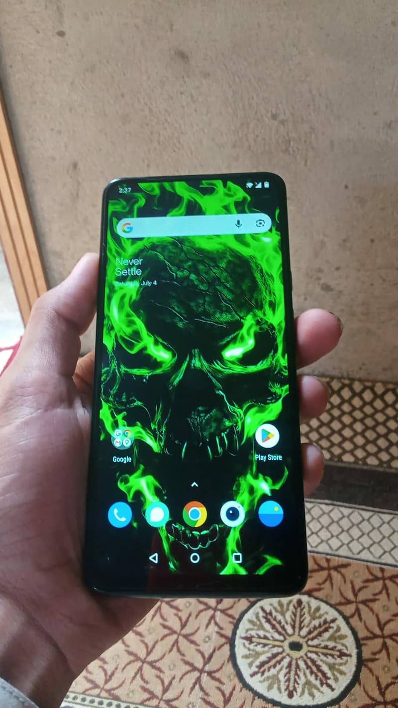 One Plus 7 Pro 3