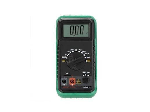 MS6013 MASTECH 1