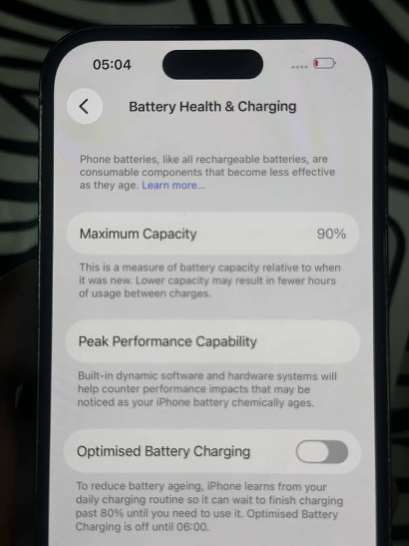 Apple iPhone 14 Pro 1