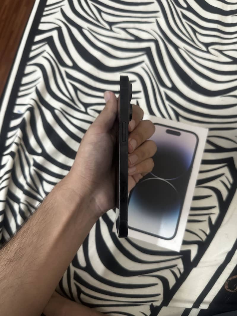 Apple iPhone 14 Pro 3