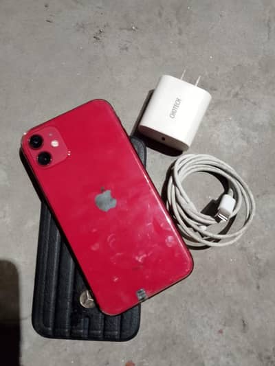 Apple iPhone 11