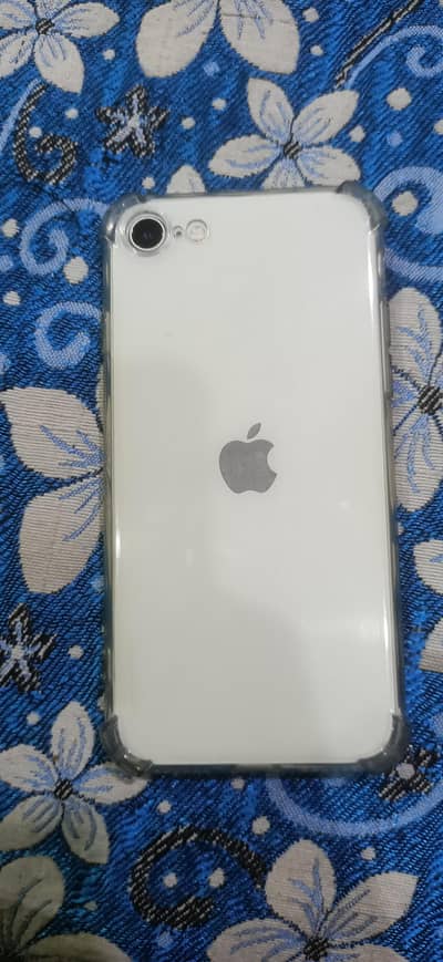 Apple iPhone SE