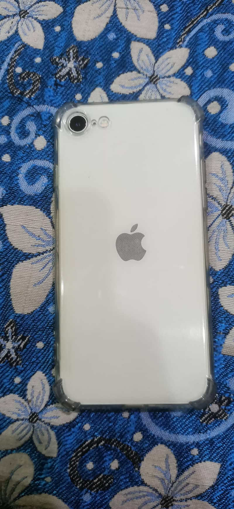 Apple iPhone SE 0