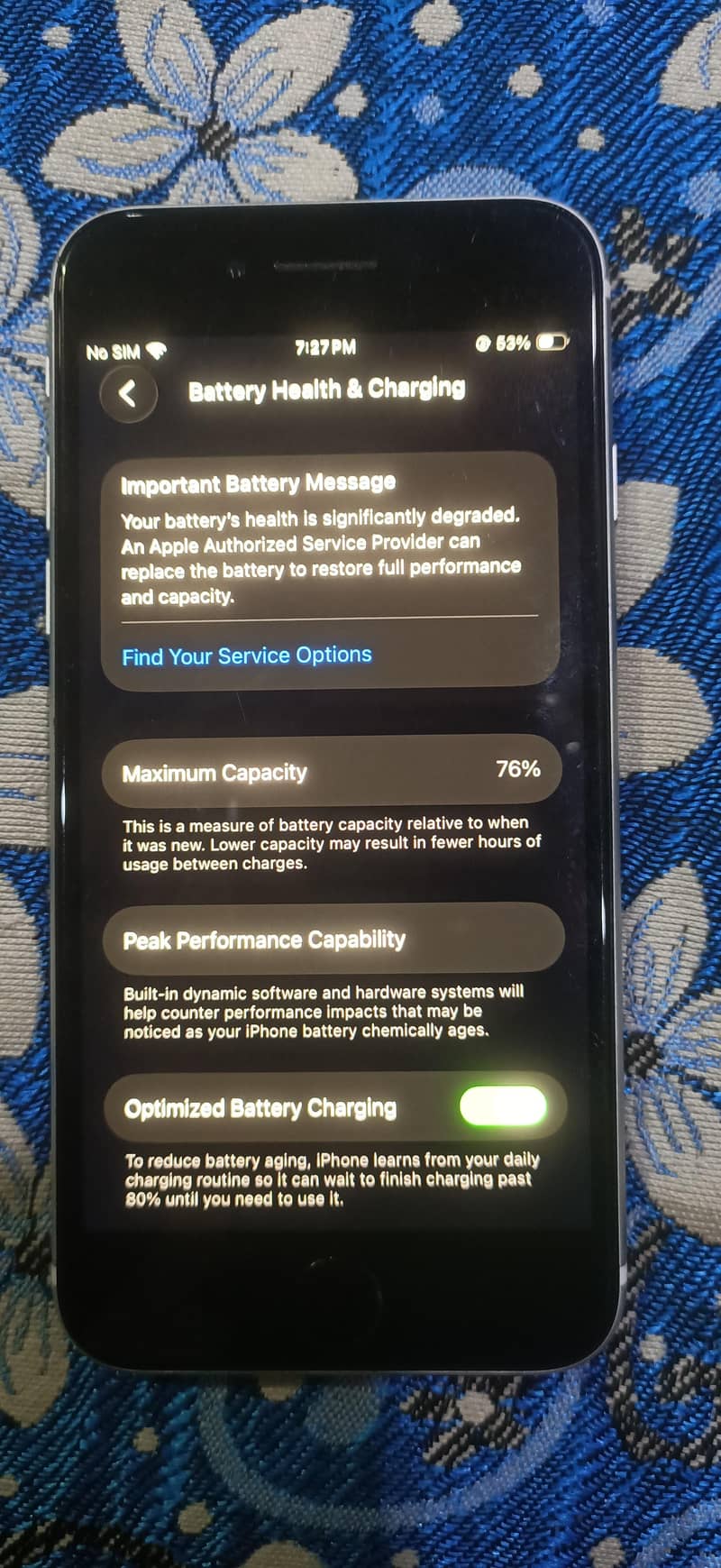 Apple iPhone SE 4