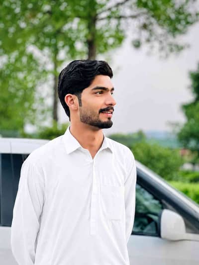 Captain Atizaz Khan 