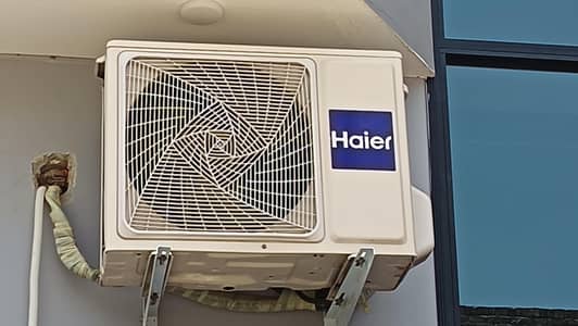 Haier 1 Ton AC