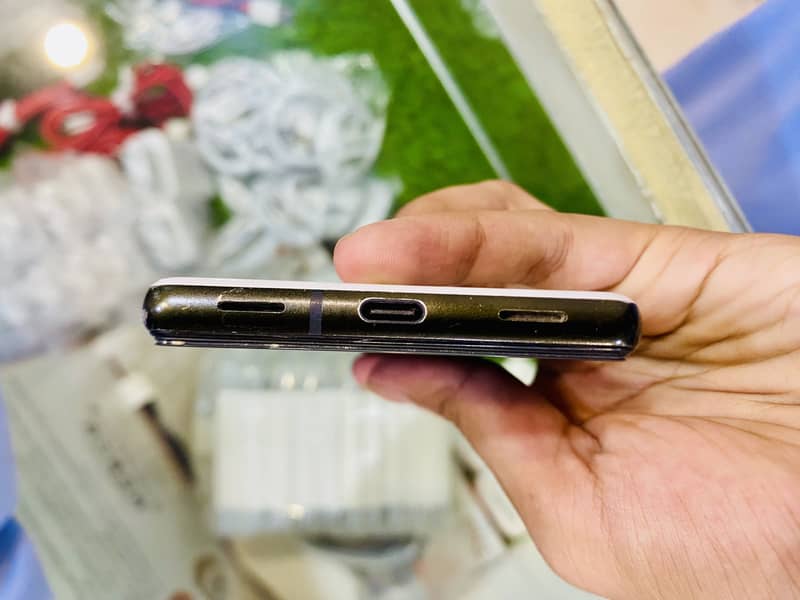 Google Pixel 6a 3