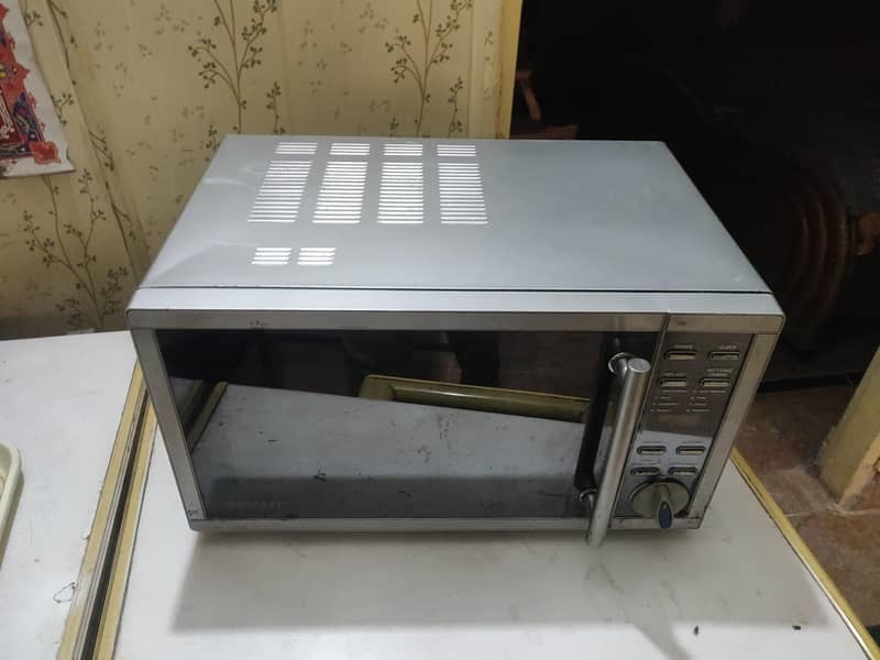 microwave orient 1
