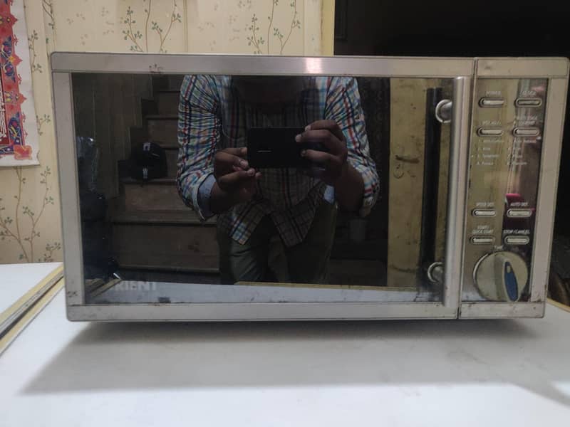 microwave orient 2