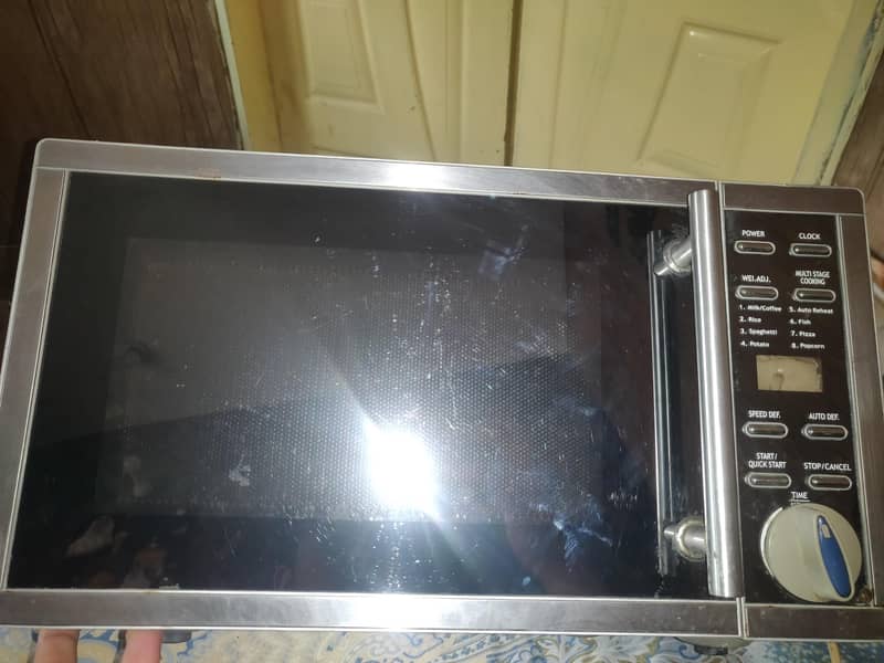 microwave orient 3