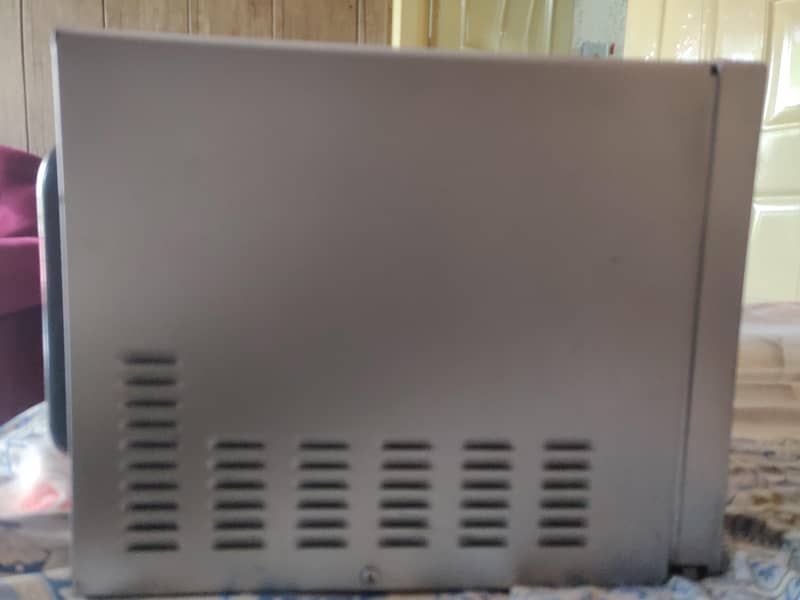 microwave orient 5