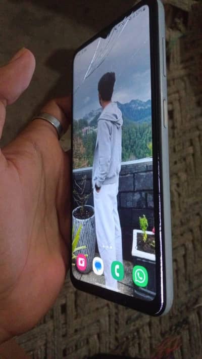 Samsung Mobile A13