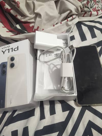Vivo Y11