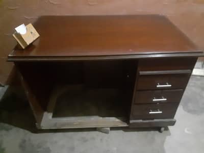 office table