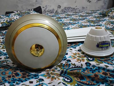Celling fan brand New condition