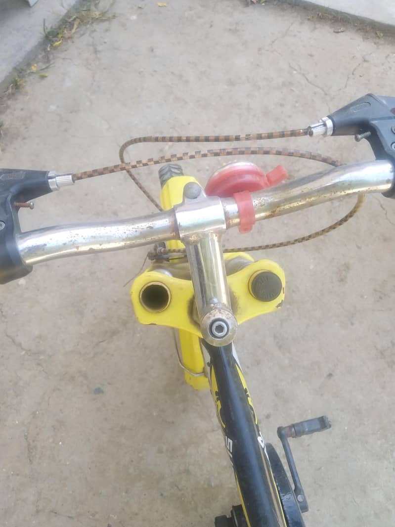 cycle 16 " 4