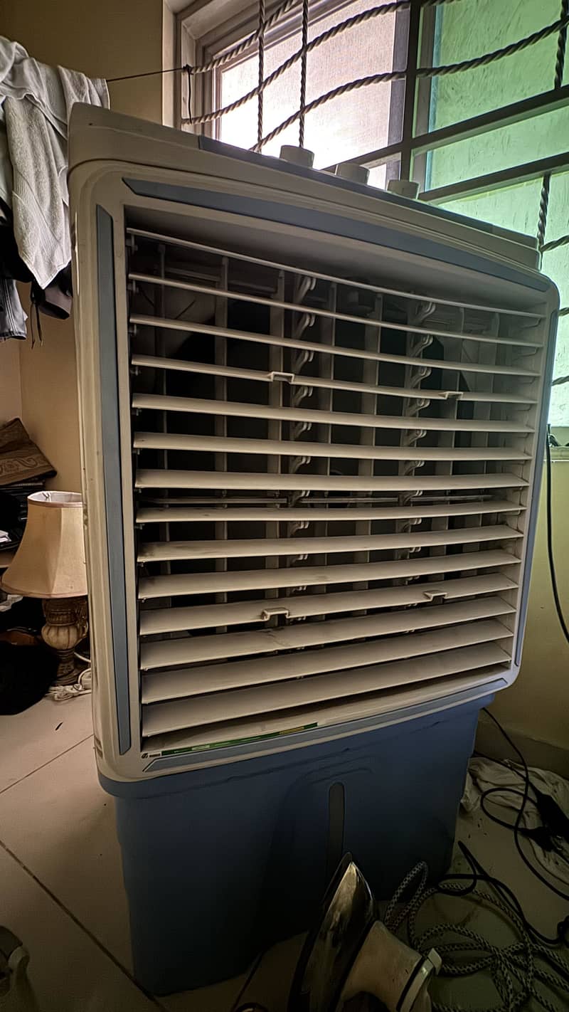 Cooler 0