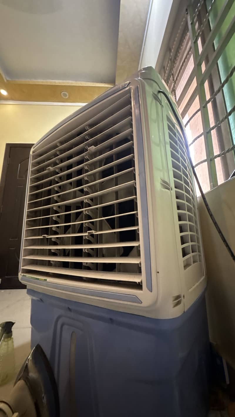 Cooler 2