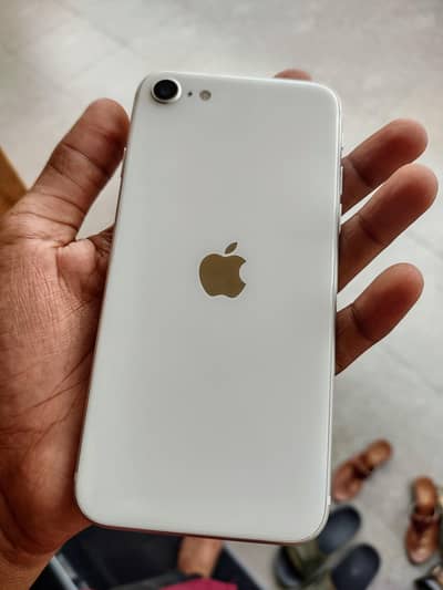 Apple iPhone SE Approved