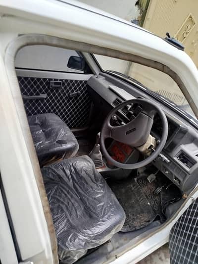 Suzuki Mehran VX 1994