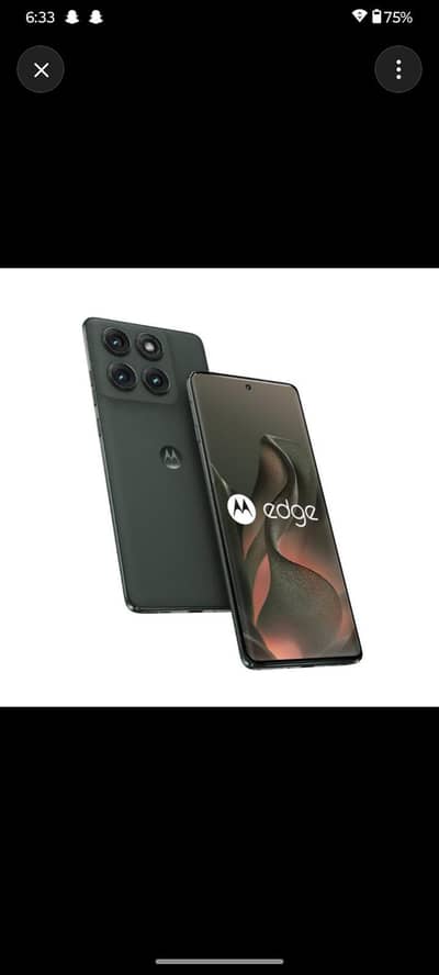 Gaming phone