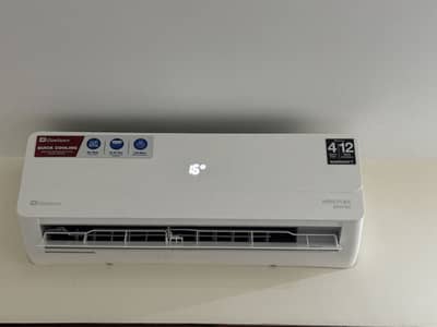 Dawlance 1 ton mega flex inverter