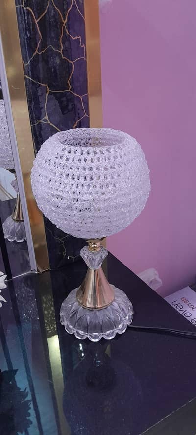 Lamp light