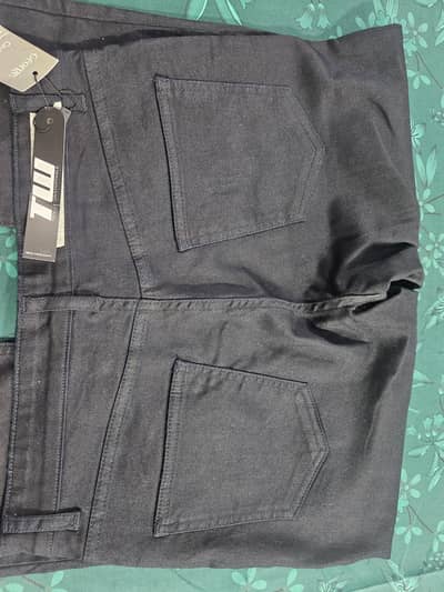 Export Quality jeans 1050 Rs