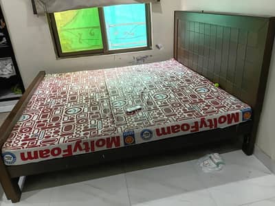 i want to sale the bed