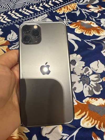 Apple iPhone 11 Pro
