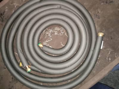 Ac pipe copper 10 fut