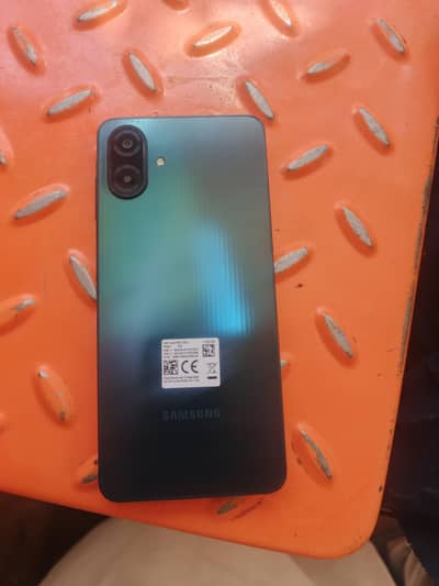 Samsung Mobile A07 5G
