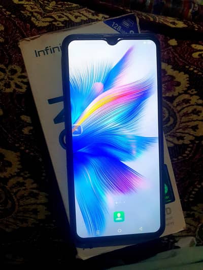 Infinix Note 12