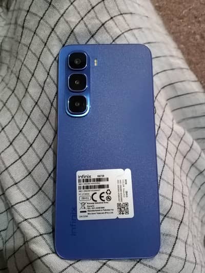 infinix hot 60i