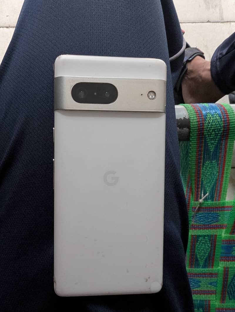 Google Pixel 7 1