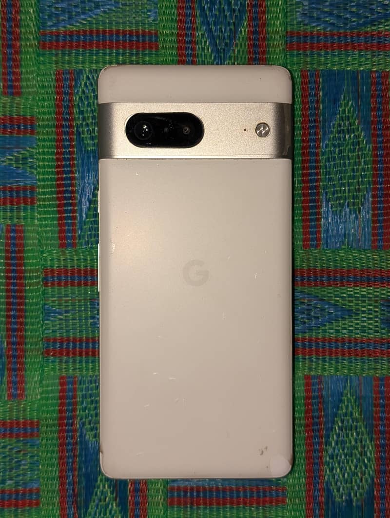 Google Pixel 7 6
