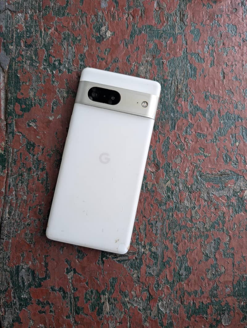Google Pixel 7 7